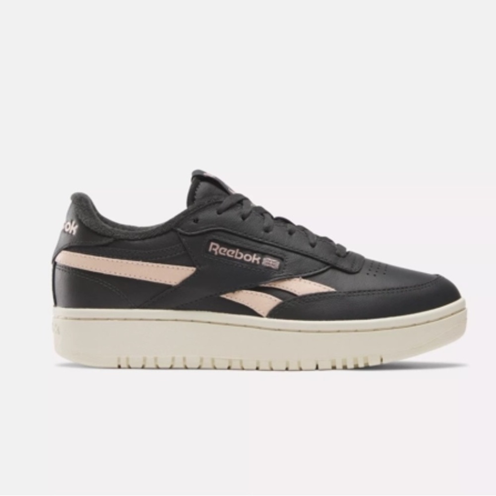 NIB-Club C Double Revenge Shoes
